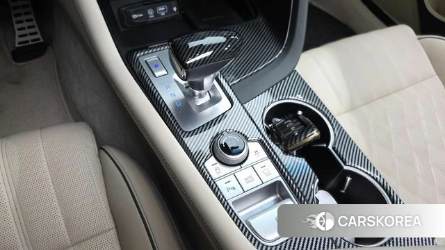 Genesis G70 id 4712892 из Кореи 41
