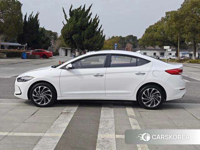 Hyundai Lead id 4241936 из Китая 9