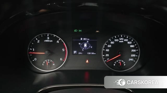 Kia Seltos id 4625801 из Кореи 28