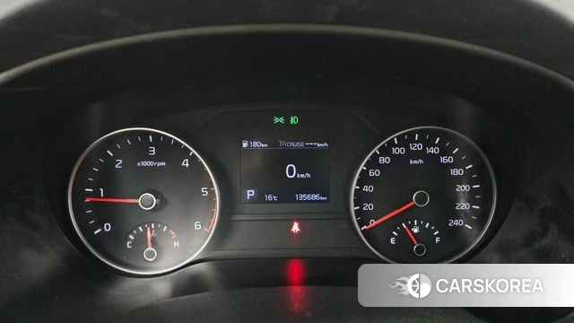 Kia Sportage The Bold id 3911782 из Кореи 18