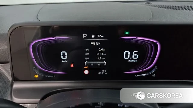 Kia The New Seltos id 3457099 из Кореи 18