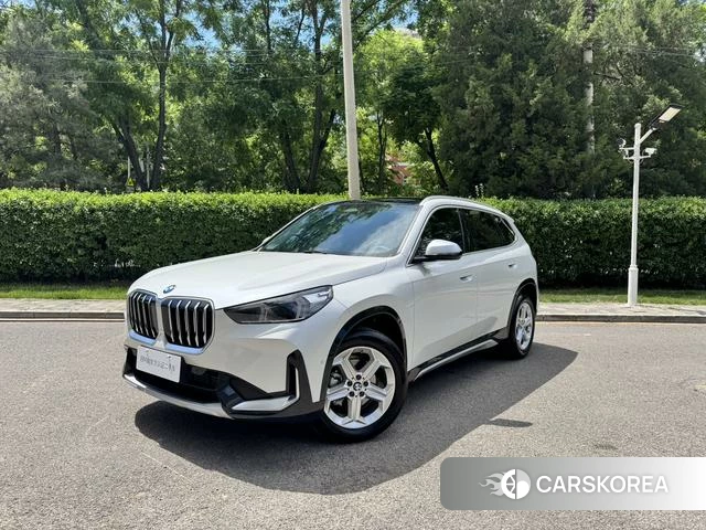 BMW X1 id 4314337 из Китая 18