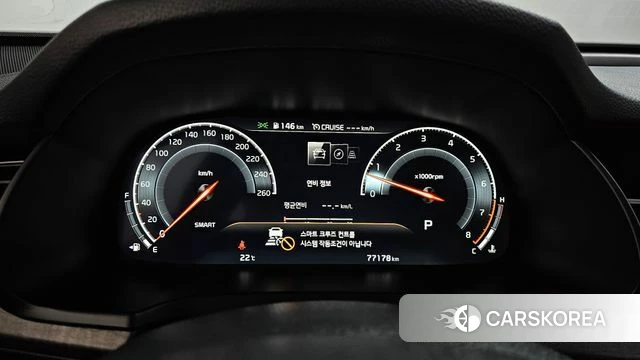 Kia K7 Premier id 4250750 из Кореи 18