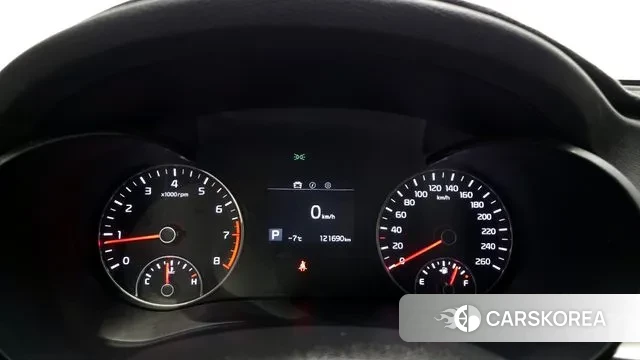 Kia The New K5 2nd generation id 3602350 из Кореи 18