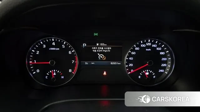 Kia The New K3 2nd generation id 3513294 из Кореи 18