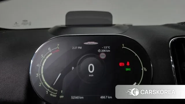 Mini Cooper S Countryman id 3616256 из Кореи 18