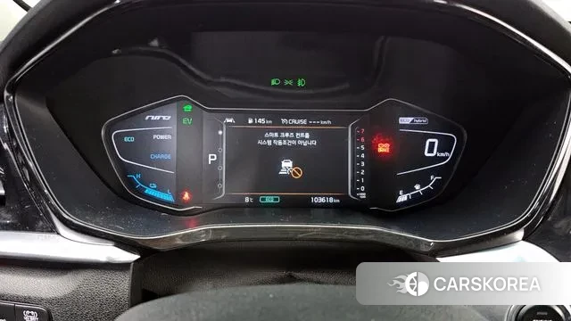 Kia The New Niro id 3448905 из Кореи 18