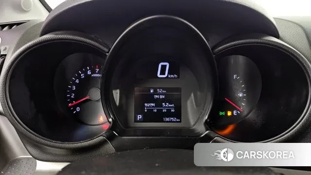 Kia The New Ray id 3395914 из Кореи 18