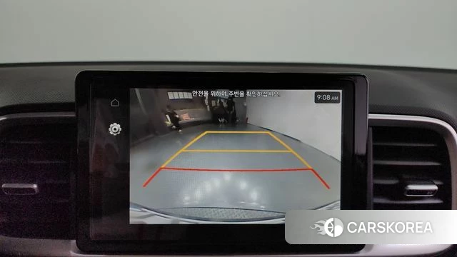 Hyundai Venue id 4499919 из Кореи 29