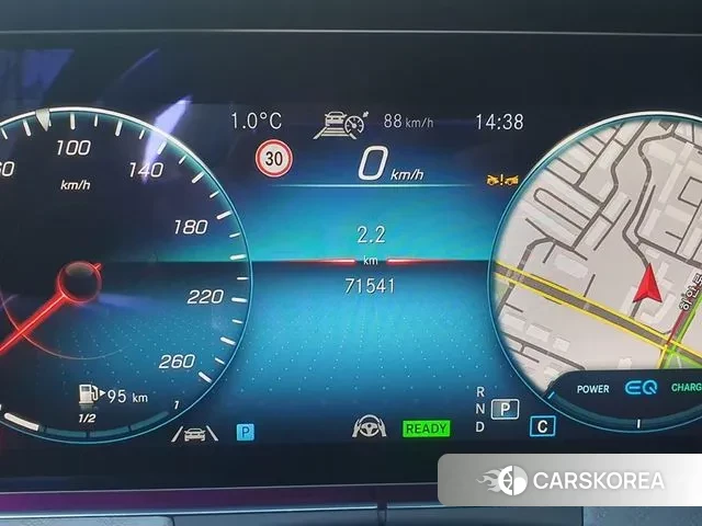 Mercedes-Benz E-Class W213 id 3550869 из Кореи 18