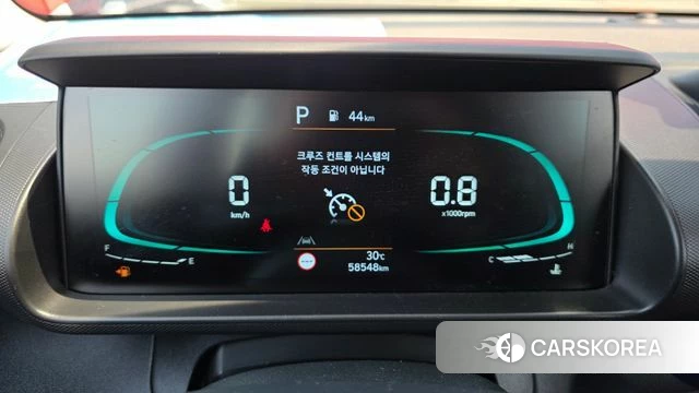 Hyundai Casper id 4469326 из Кореи 28