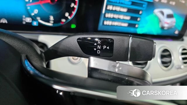 Mercedes-Benz E-Class W213 id 4793729 из Кореи 30