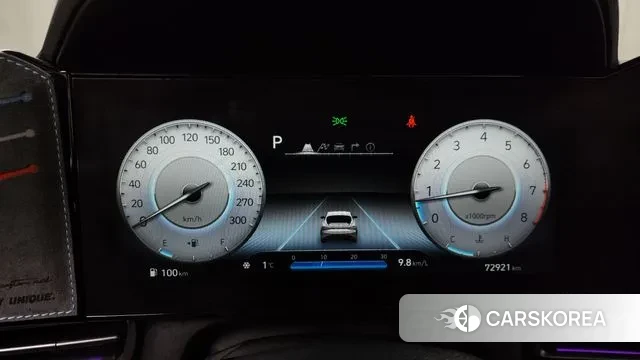 Hyundai Avante (CN7) id 3610986 из Кореи 18