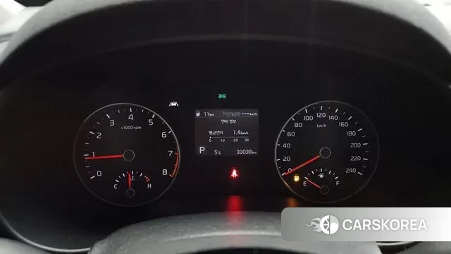 Kia Sportage The Bold id 3525740 из Кореи 18