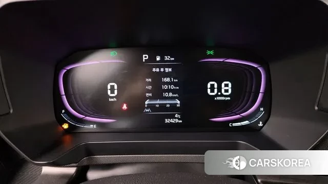 Kia The New Kia Ray id 3447758 из Кореи 18