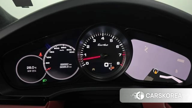 Porsche Cayenne (PO536) id 4525246 из Кореи 18