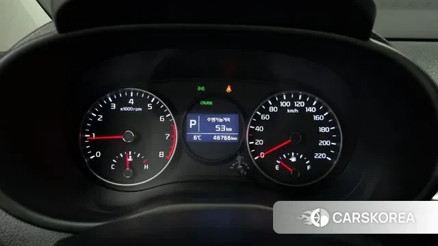 Kia All New Morning (JA) id 3703268 из Кореи 18