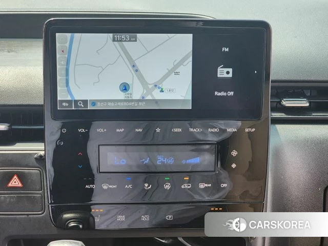 Hyundai Staria id 4654083 из Кореи 18