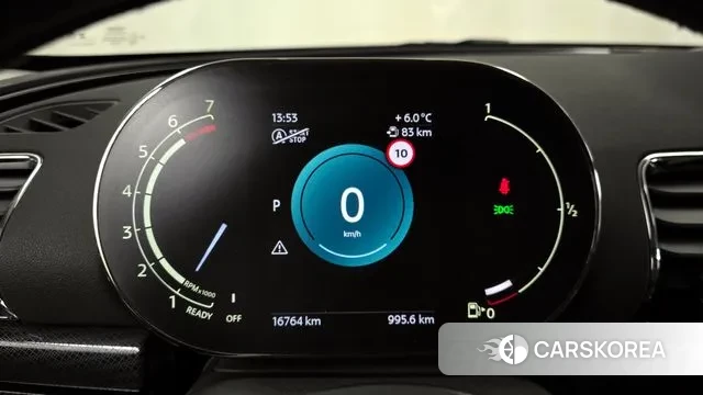 Mini Cooper Clubman id 3696331 из Кореи 18