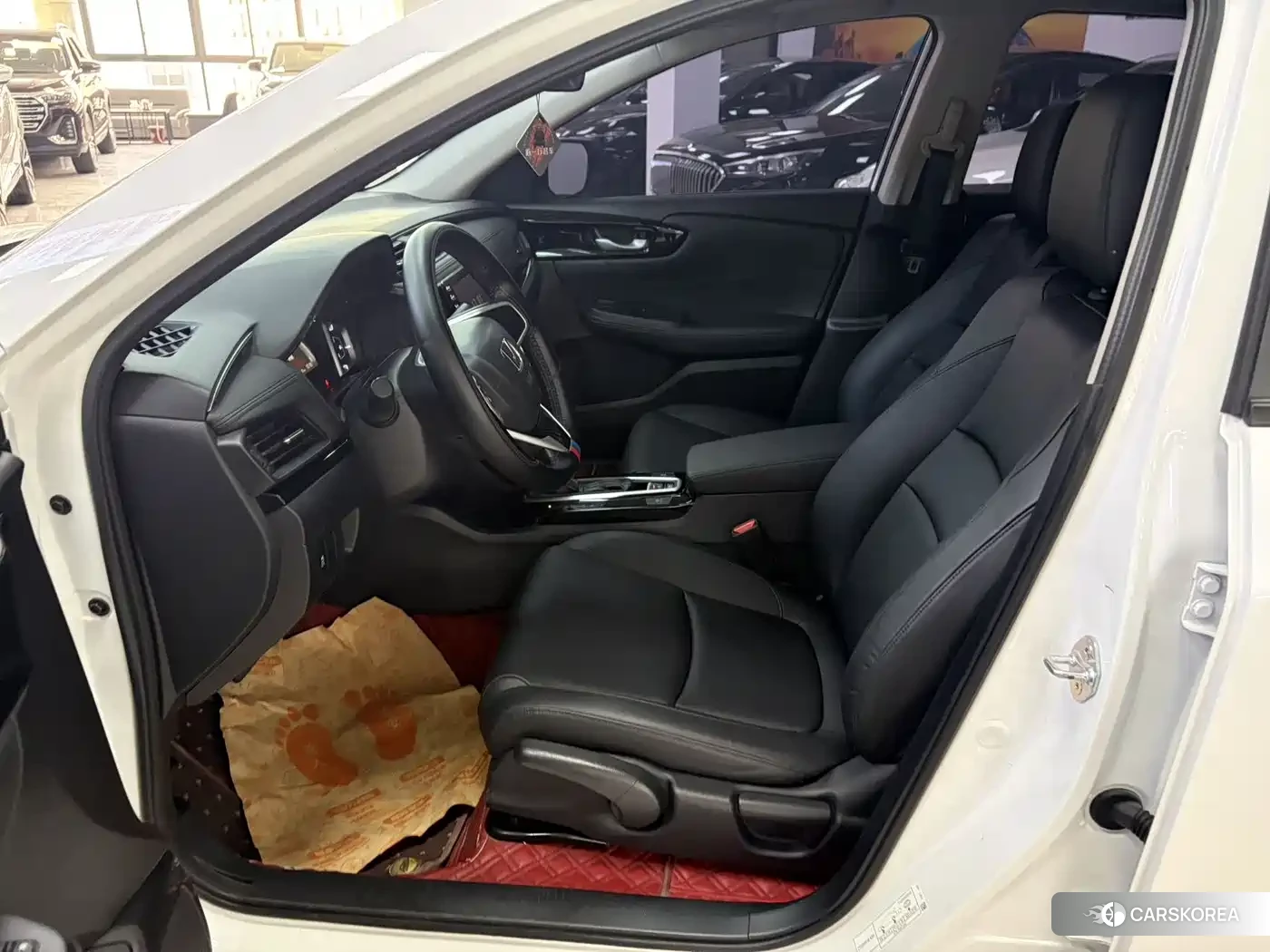 Honda Crider id 4515369 из Китая 12