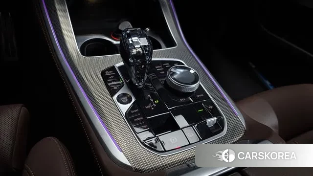 BMW X5 (G05) id 3567103 из Кореи 18