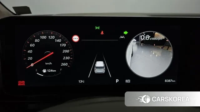 Kia The New Carnival 4th Generation id 3769652 из Кореи 18