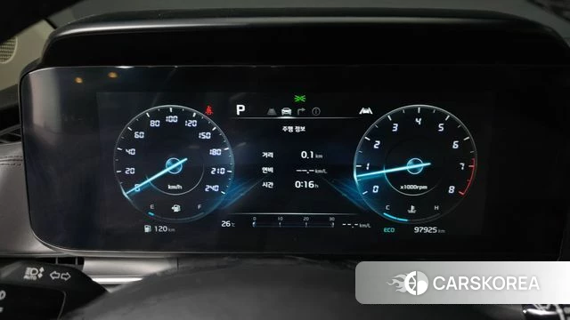 Kia Carnival 4th generation id 4343107 из Кореи 30