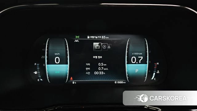 Kia Mohave Master id 4671440 из Кореи 18
