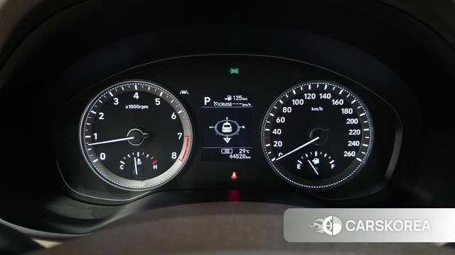 Hyundai Grandeur IG id 4722580 из Кореи 18