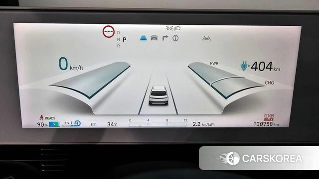 Hyundai Ionic 5 id 4741218 из Кореи 37
