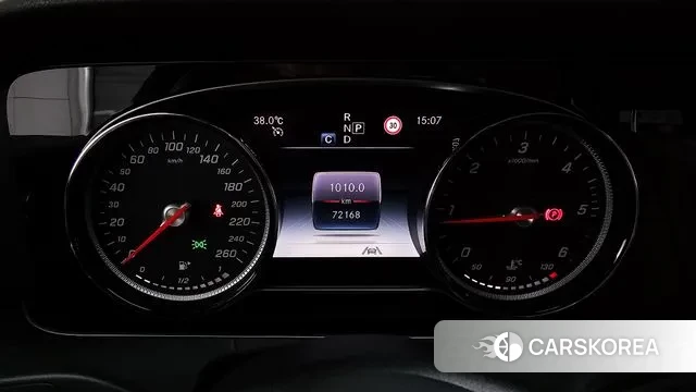 Mercedes-Benz E-Class W213 id 3095259 из Кореи 18