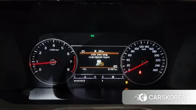 Kia Sorento 4th Generation id 3787345 из Кореи 18