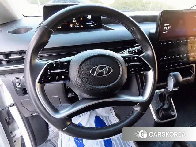 Hyundai Staria id 2931616 из Кореи 15