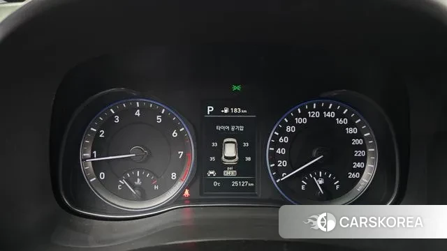 Hyundai Kona id 3520325 из Кореи 18