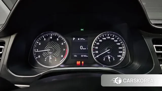 Hyundai The New Avante AD id 3292039 из Кореи 18