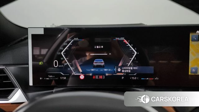 BMW 3 Series (G20) id 3850404 из Кореи 18