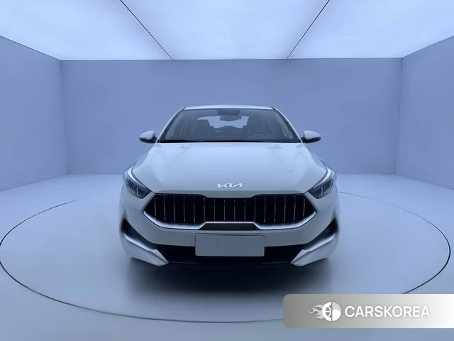 Kia K3 id 4299745 из Китая 22