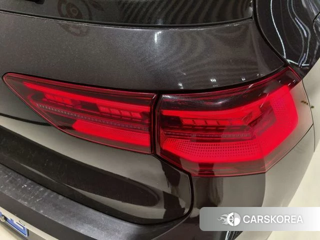Volkswagen Golf GTI id 4217359 из Китая 14