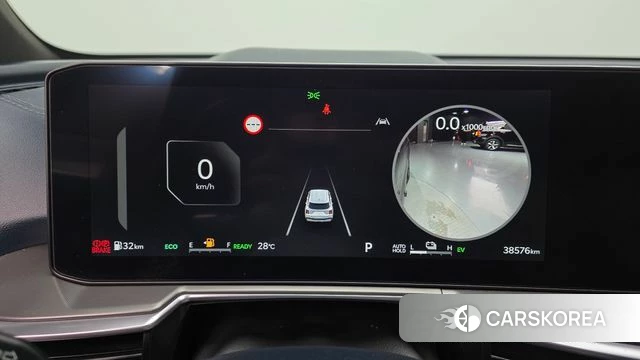 Kia The New Sorento 4th Generation id 4442913 из Кореи 32