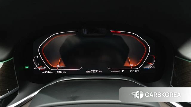 BMW 7 Series (G11) id 3942063 из Кореи 18