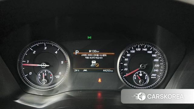 Hyundai The New Santa Fe id 4202894 из Кореи 42