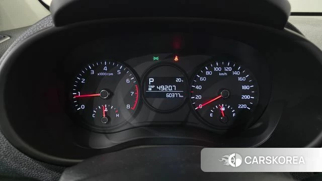 Kia Morning Urban (JA) id 4550410 из Кореи 30