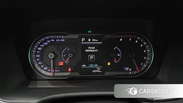 Hyundai Tucson (NX4) id 3406190 из Кореи 18