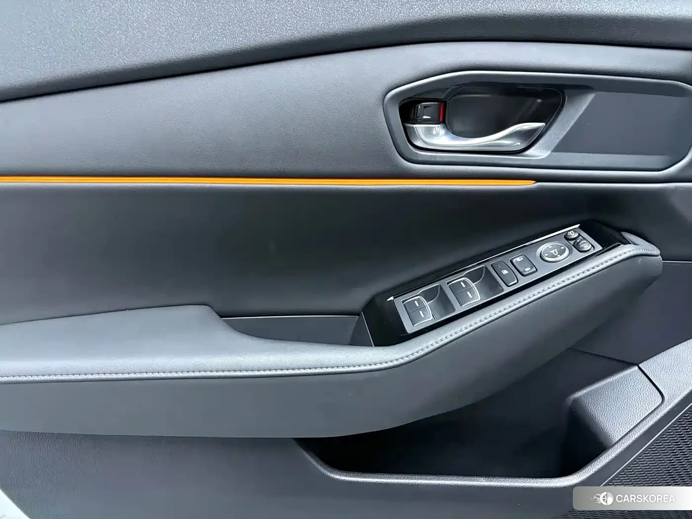Honda Accord id 4546474 из Китая 16