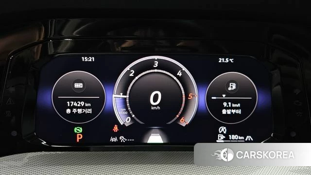 Volkswagen Golf 8th Generation id 4571203 из Кореи 28