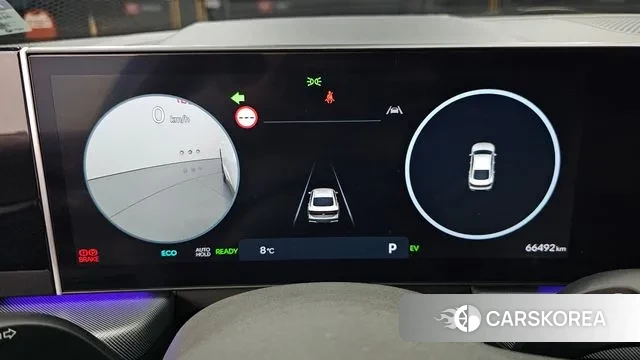 Hyundai Sonata D Edge Hybrid (DN8) id 3383264 из Кореи 18