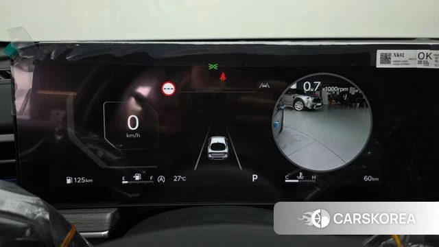 Kia The New K5 3rd generation id 4897566 из Кореи 33