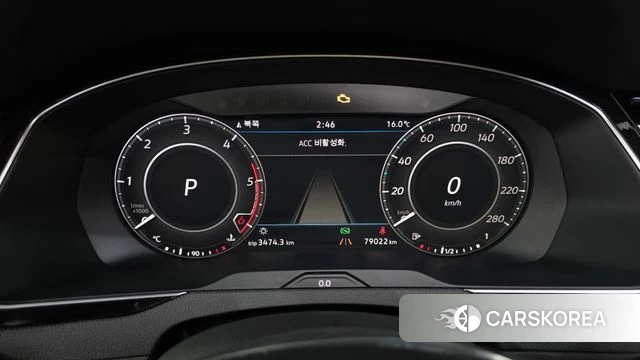 Volkswagen Arteon id 3845093 из Кореи 18