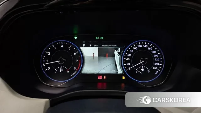 Hyundai Palisade id 3004329 из Кореи 18