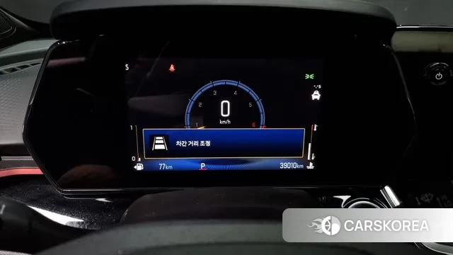 Chevrolet (GM Daewoo) Trax Crossover id 3372358 из Кореи 18